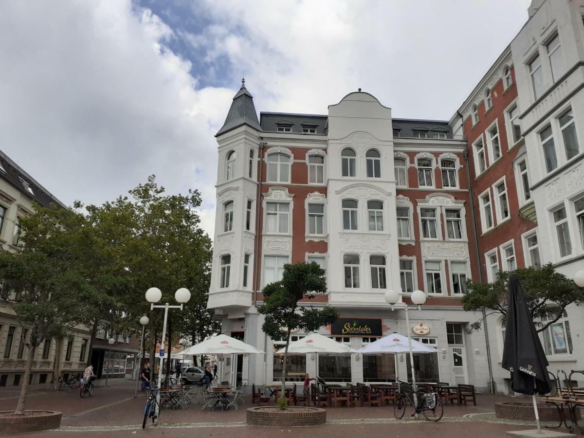 Liberty * Wilhelmshaven