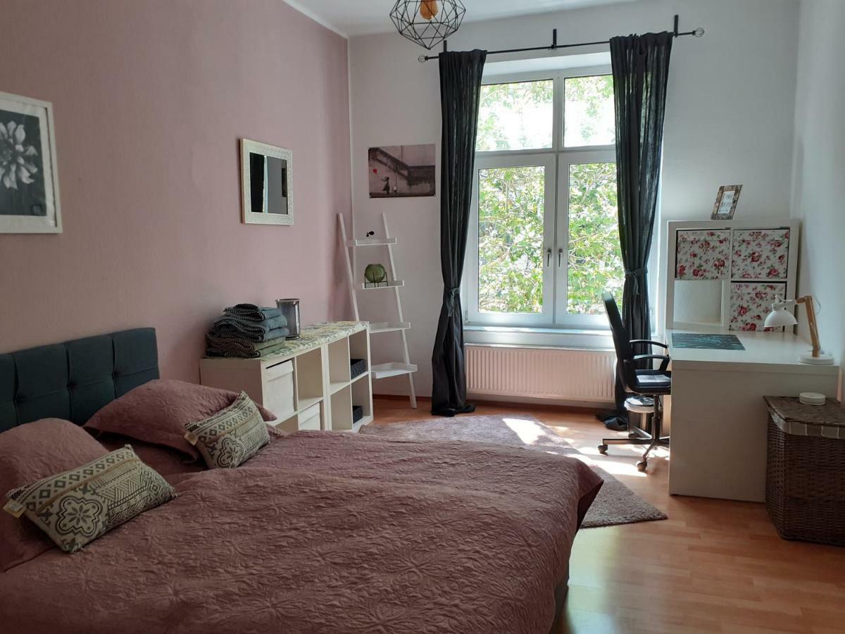 Liberty Apartment *
